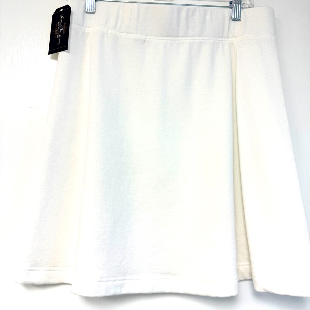 Free People Beach Skirt